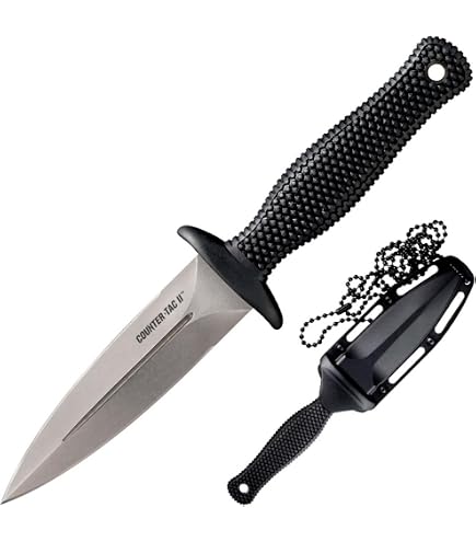 コールドスチール　カリンコブ　ナイフ Amazon.com: Cold Steel Hide Out 3